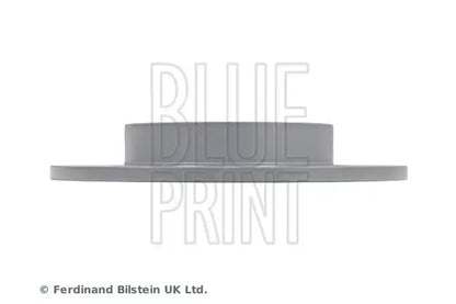 Disc frana, Kia, Ø261.0 mm, Blue Print ADG04336