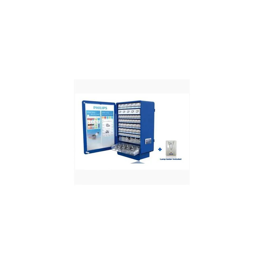 Becuri Philips - 56202CD