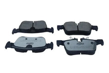 Set placute frana, frana disc QUARO pentru Volvo - QP7889C