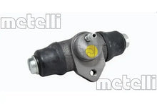 Cylinderek frana VW lt 28-35 25 TRW - 04-0394MET