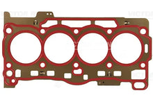 Garnitura chiulasa, Audi, SEAT, Skoda, 534x224x12 mm, Victor Reinz 611021700