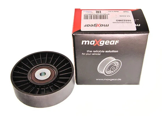Rola Ghidare/Conducere, Curea Transmisie Maxgear - 56523MG