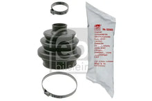Ansamblu burduf articulatie planetara, Ford, 133x116x114 mm, Febi Bilstein FE03311