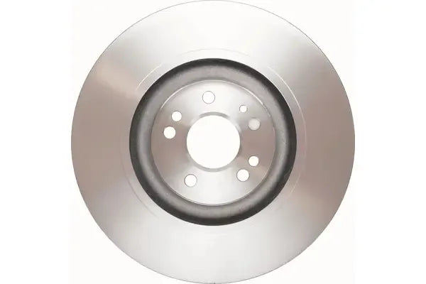 Disc frana, Mercedes-Benz, 369x369x88 mm, TRW DF4222S