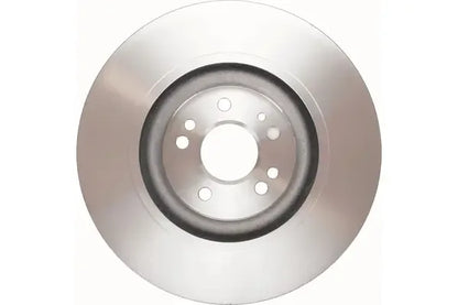Disc frana, Mercedes-Benz, 369x369x88 mm, TRW DF4222S