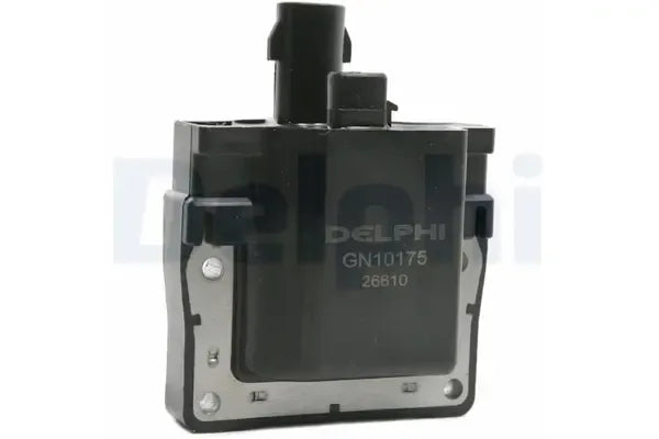 Bobina de inductie, Lexus, Toyota, 125x87x72 mm, Delphi GN1017512B1