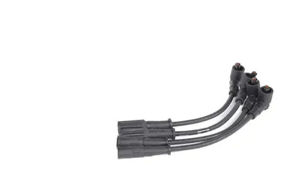 Set cablaj aprinder, Fiat, Lancia, Alfa Romeo Grande Punto, Panda, Punto Evo, Punto, Ypsilon, Fiorino Autoutilitara, 186x149x48 mm, Bosch 0986357286