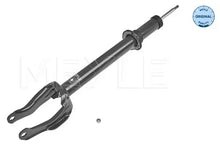 Amortizor, Mercedes-Benz, 957x150x147 mm, Meyle 0266250016