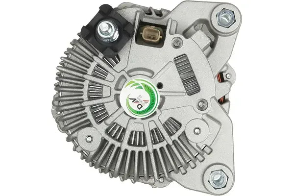 Generator alternator, Renault, 263x186x185 mm, AS-PL A5228
