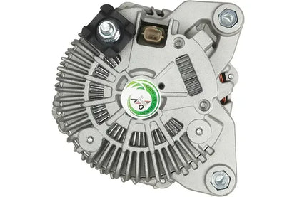 Generator alternator, Renault, 263x186x185 mm, AS-PL A5228