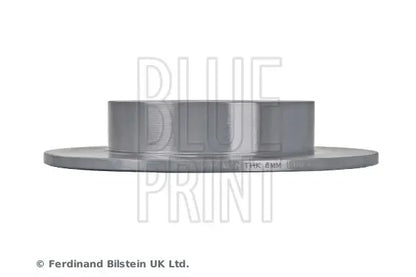 Disc frana, Honda, Ø260.0 mm, Blue Print ADH24354
