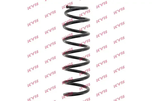 Arc spiral, Audi, BMW 5, 5 Touring, 524x122x120 mm, KYB KYBRA3396