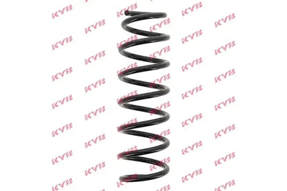 Arc spiral, Audi, BMW 5, 5 Touring, 524x122x120 mm, KYB KYBRA3396