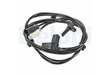 Senzor ABS DB Viano, Vito 03- stanga Delphi pentru Mercedes-Benz - SS21347-12B1