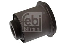 Suport trapez, Mitsubishi, 115x81x66 mm, Febi Bilstein FE41158
