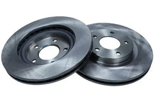 Disc frana, Baic, Chrysler, Citroen, Dodge, Jeep, Lancia, Mitsubishi, Peugeot, Ø294 mm, Maxgear 192273
