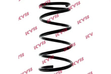 Arc spiral, Subaru, 358x210x210 mm, KYB KYBRA1100