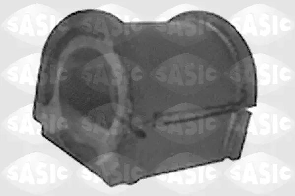 Bucsa bara stabilizatoare, Iveco, 42x41x37 mm, Sasic 9001579