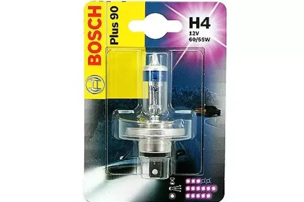 Bec incandescent Bosch - 1 987 301 077