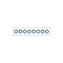 Set Garnituri, Ax Supape AJU - AJU57058400