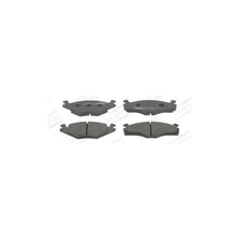 Placute Frana Champion - 571316CH