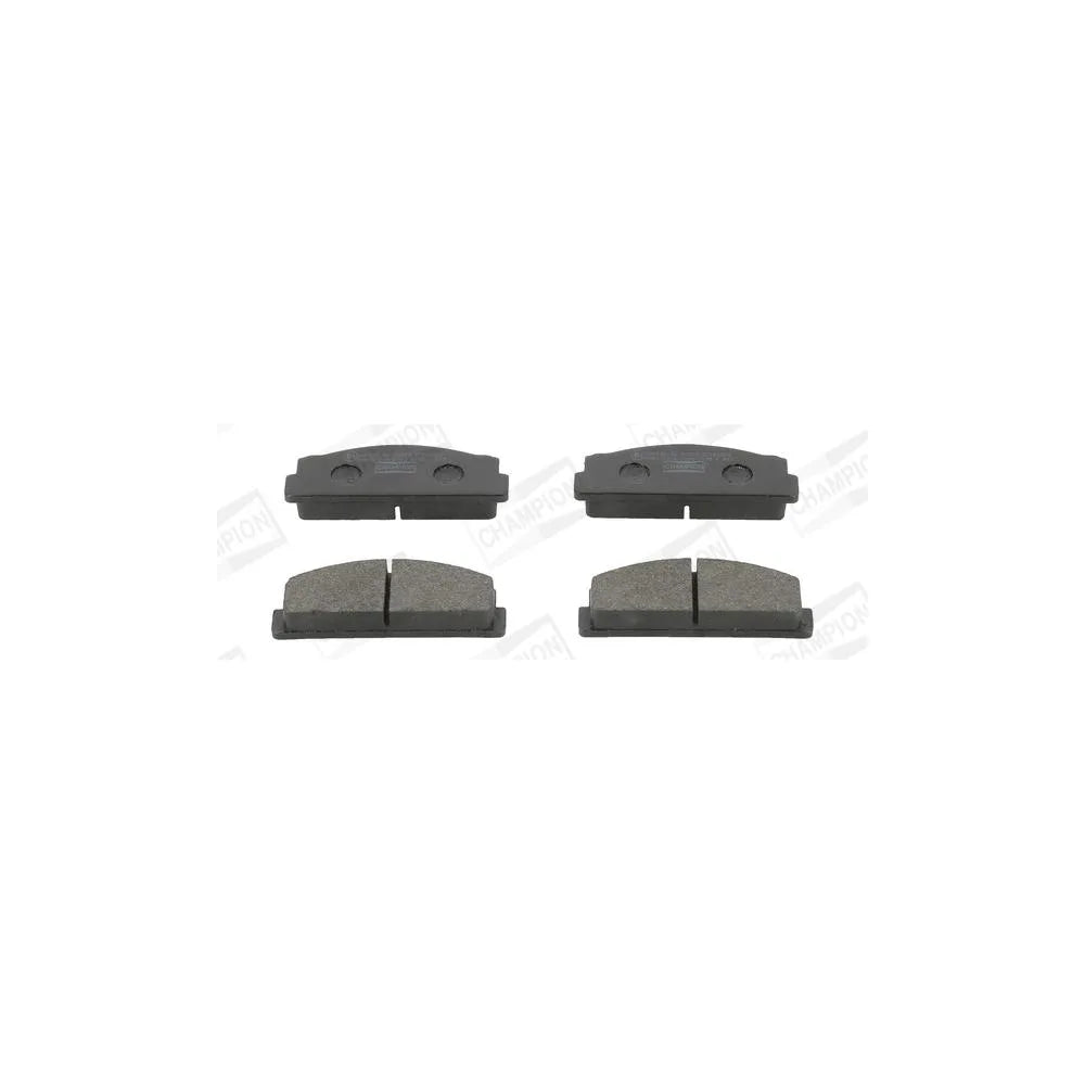 Placute Frana Champion - 571463CH