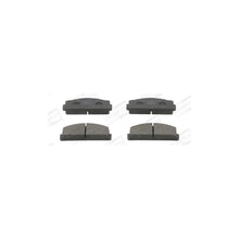 Placute Frana Champion - 571463CH