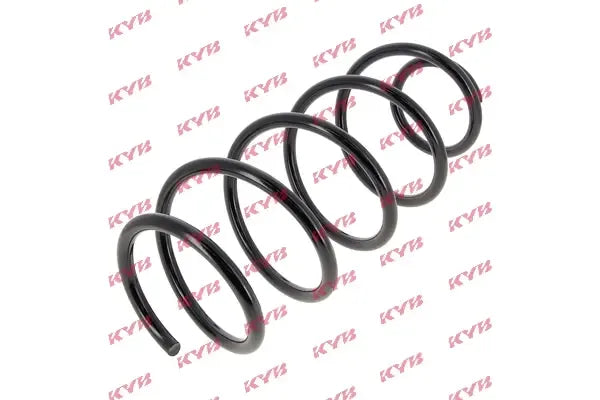 Arc spiral, Peugeot, 539x175x174 mm, KYB KYBRA3420