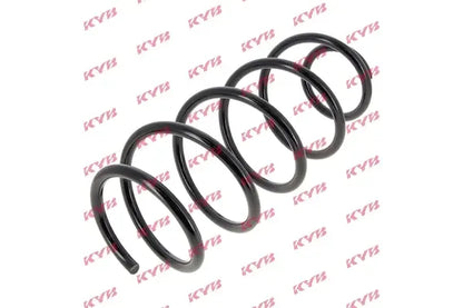 Arc spiral, Peugeot, 539x175x174 mm, KYB KYBRA3420
