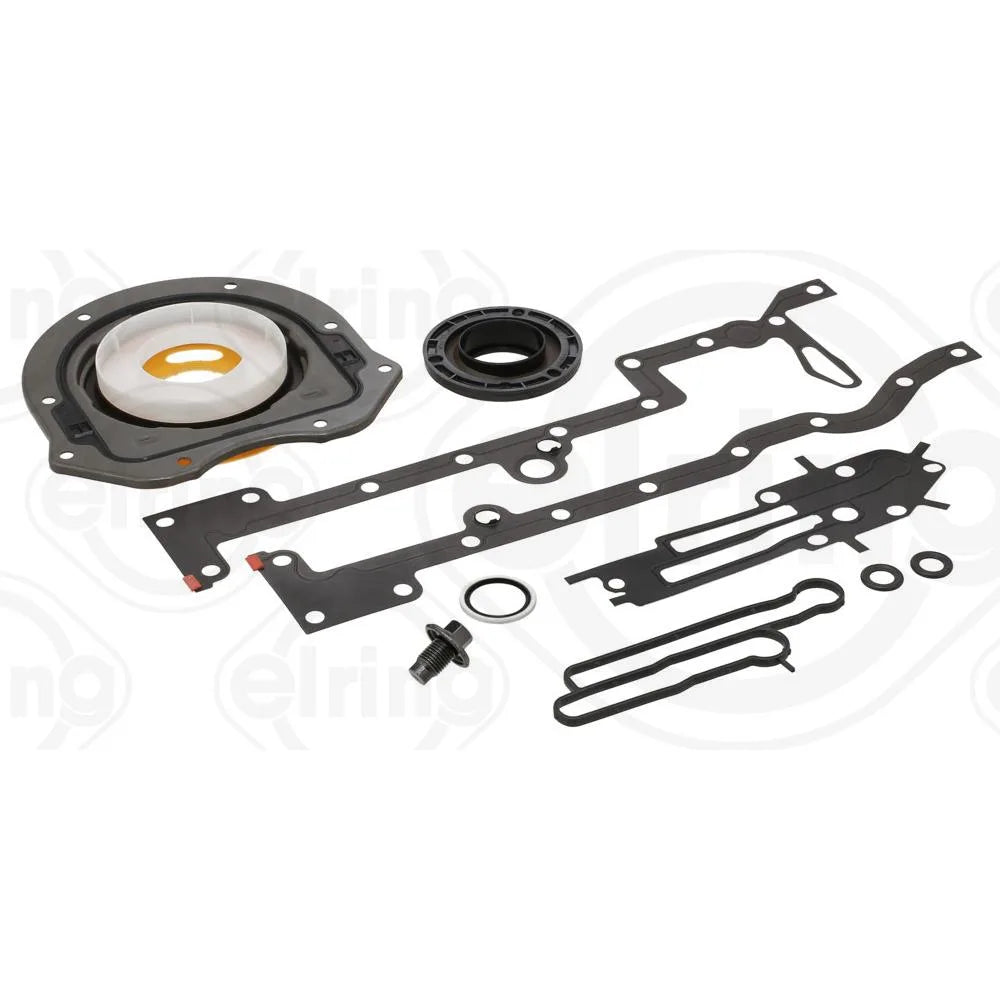 Set Garnituri Elring pentru Ford Ranger/Transit Bus/Transit/Transit Platou, Land Rover Defender/Defender Pick/Defender Platou/Defender Station - 572.8
