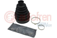 Ansamblu burduf articulatie planetara, BMW, Citroen, Fiat, Ford, Mercedes-Benz, Opel, Peugeot, Renault, Saab, SEAT, Volvo, 136x118x118 mm, Autofren...