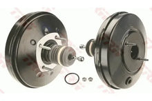 Amplificare frane, Fiat, Abarth, Ford Panda, 500, 500 C, Panda Caseta, Hatchback, 595, 695, 500C, 595C, 695C, Ka, 500L, 281x276x270 mm, TRW PSA120
