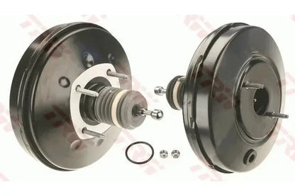 Amplificare frane, Fiat, Abarth, Ford Panda, 500, 500 C, Panda Caseta, Hatchback, 595, 695, 500C, 595C, 695C, Ka, 500L, 281x276x270 mm, TRW PSA120