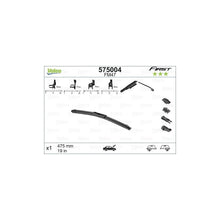 Stergatoare Valeo - 575004