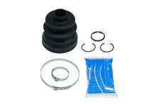 Ansamblu burduf articulatie planetara, Mitsubishi, Hyundai Getz, Santa Fe, Tucson, Colt, Eclipse, Lancer Iv Hatchback, 190x114x112 mm, SKF VKJP8477