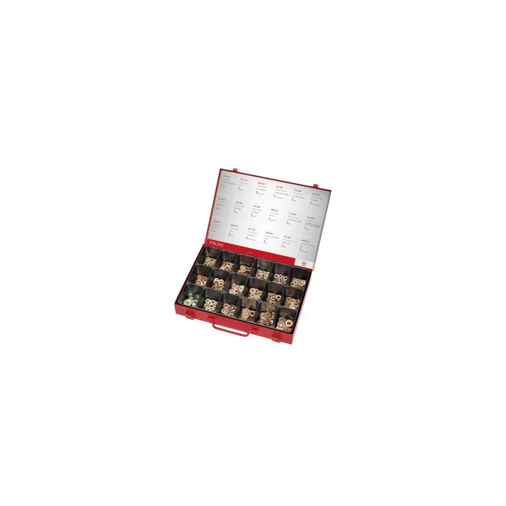 Set Garnituri Elring - 576.251