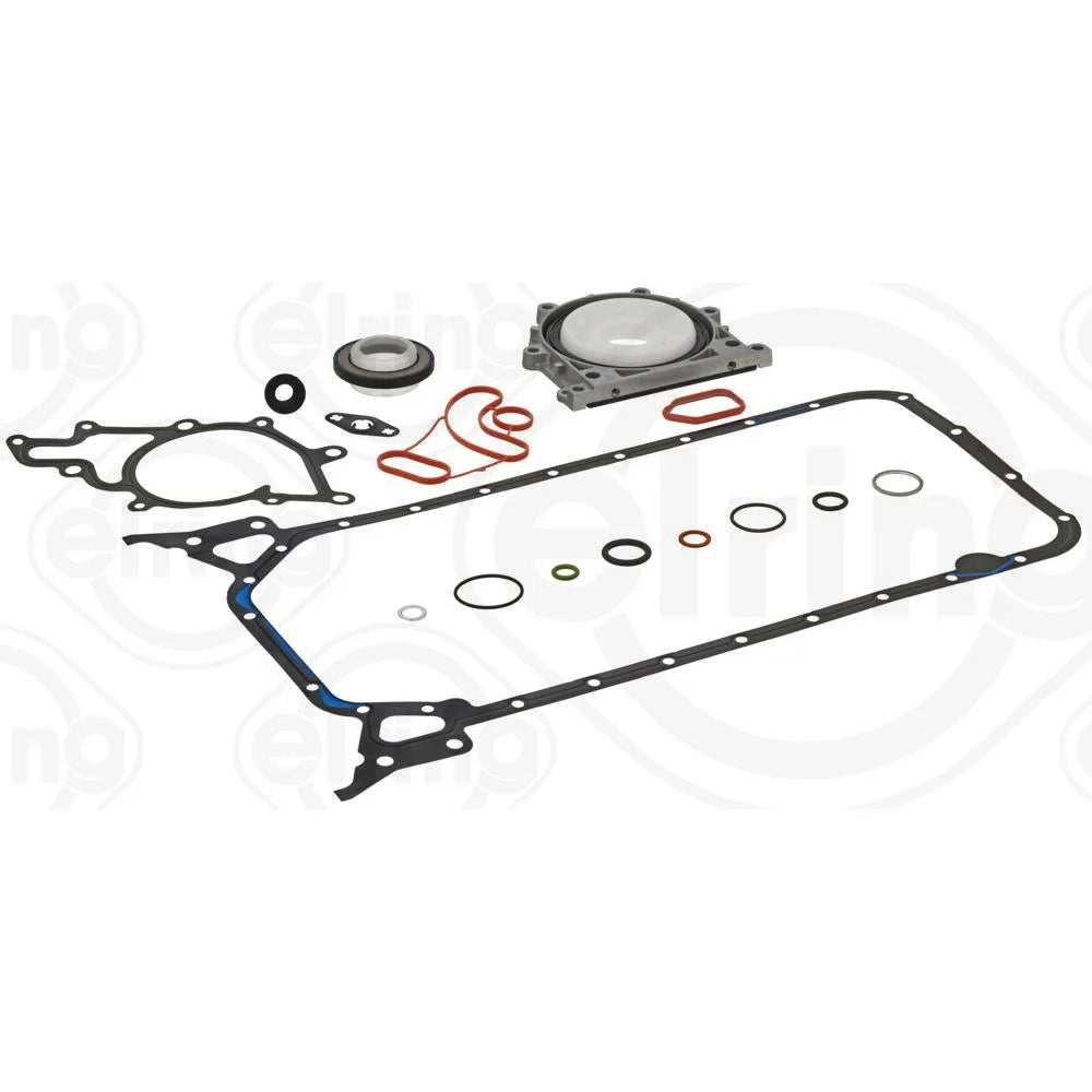 Set Garnituri Elring pentru Mercedes-Benz C Class/C Class T Model/E Class/E Class Platou/E Class T Model - 577.470