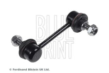 Brat bieleta suspensie stabilizator, Mazda 6, 143x72x34 mm, Blue Print ADM58540