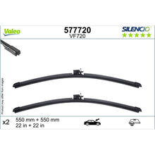 Stergatoare Valeo - 577720