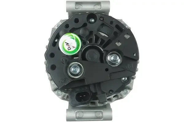 Generator alternator, Audi, BMW, SEAT, Skoda, 315x228x190 mm, AS-PL A0195