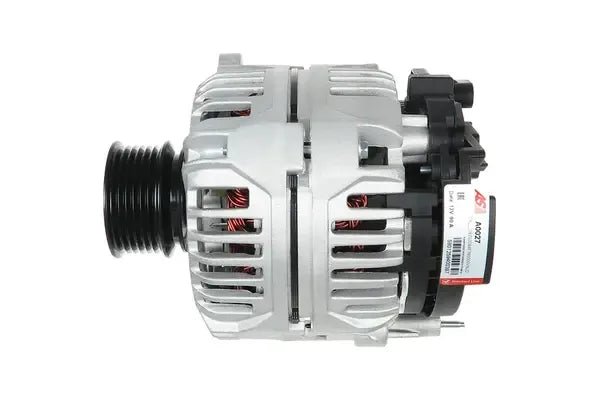 Generator alternator, Audi, Mercedes-Benz, SEAT, Skoda, 270x192x186 mm, AS-PL A0027