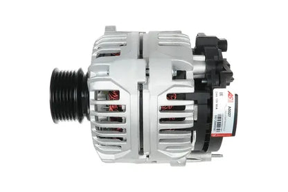 Generator alternator, Audi, Mercedes-Benz, SEAT, Skoda, 270x192x186 mm, AS-PL A0027