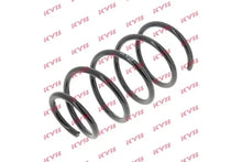 Arc spiral, Mini, KYB KYBRC2871