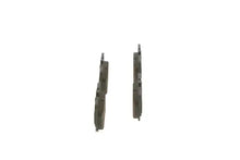 Set placute frana, frana disc Bosch pentru Lexus - 0986494891