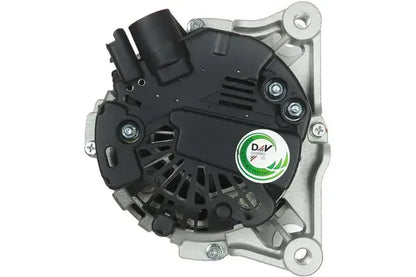 Generator alternator, Citroen, Fiat, Lancia, Peugeot, 262x196x190 mm, AS-PL A3258