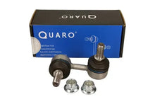 Brat bieleta suspensie stabilizator, Nissan, Ssangyong, 178x76x71 mm, QUARO QS9228HQ