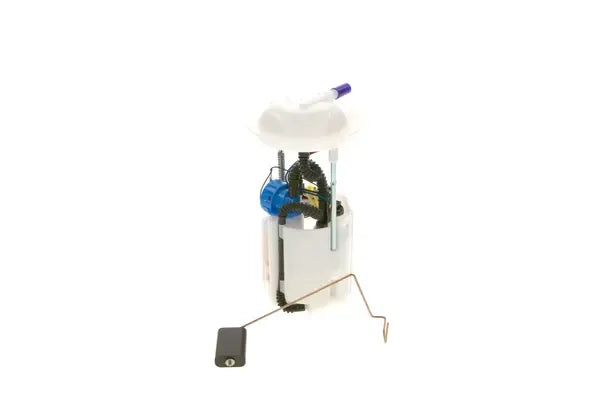 Sistem alimentare cu combustibil, Suzuki Swift, 316x184x142 mm, Bosch 1987580029