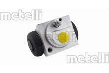 Cilindru receptor frana, Citroen, Peugeot, 90x66x48 mm, TRW 101954