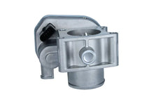 Clapeta Control, Admisie Aer MAX - 58-0163
