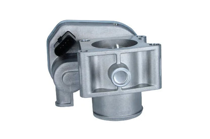 Clapeta Control, Admisie Aer MAX - 58-0163